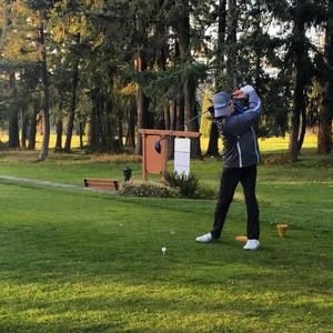 Meet your Posher, Cole